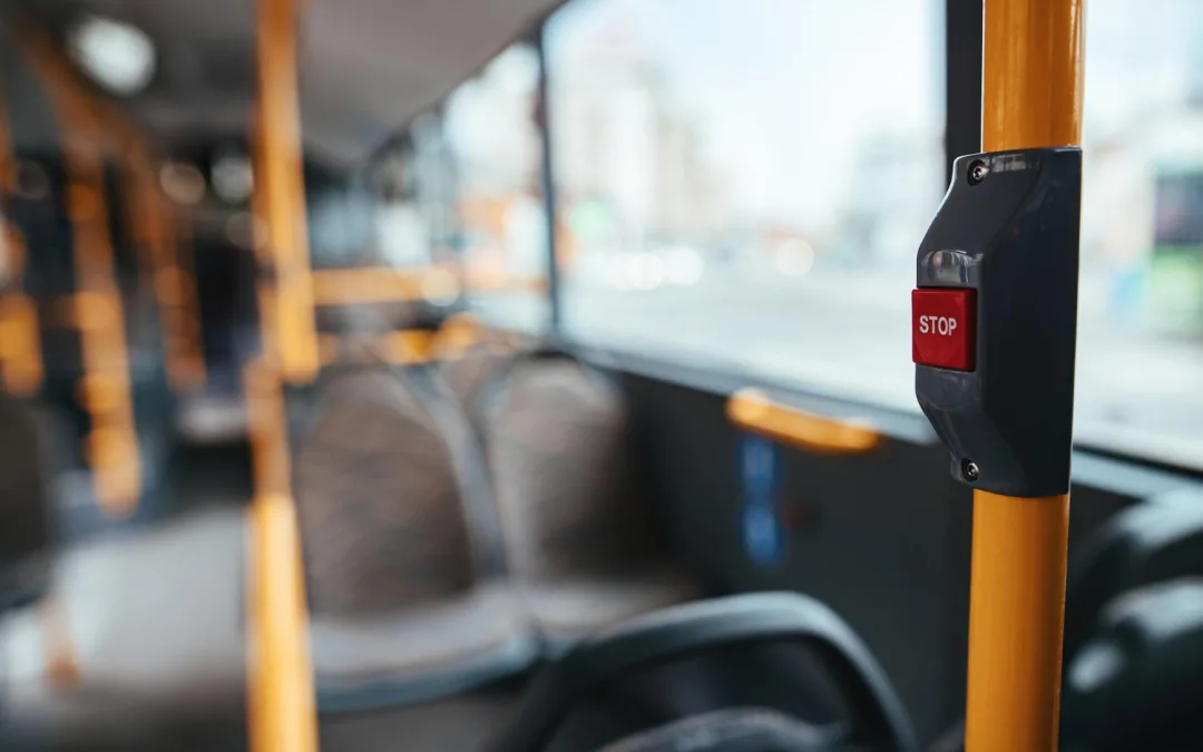 Algarve lança passe único para a rede pública de transporte rodoviário VAMUS