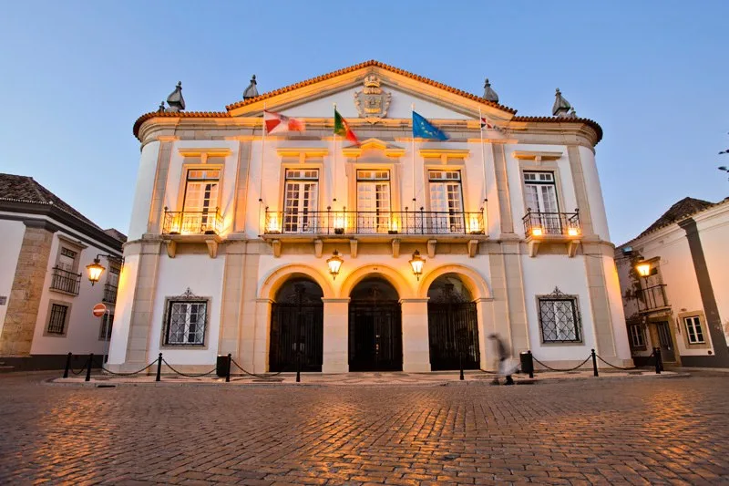 Município de Faro implementa “Projeto Radar Social”