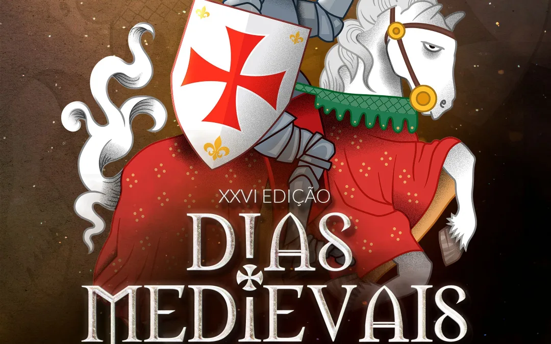 Dias Medievais em Castro Marim regressam amanhã