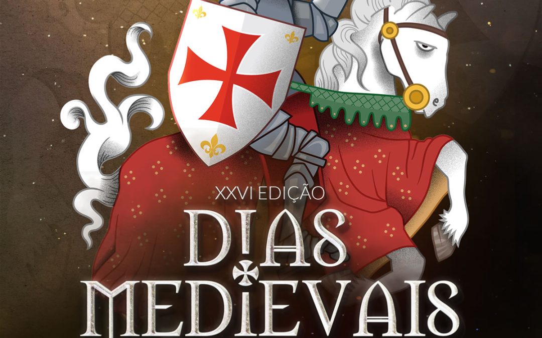 Bilhetes para os Dias Medievais em Castro Marim já estão à Venda