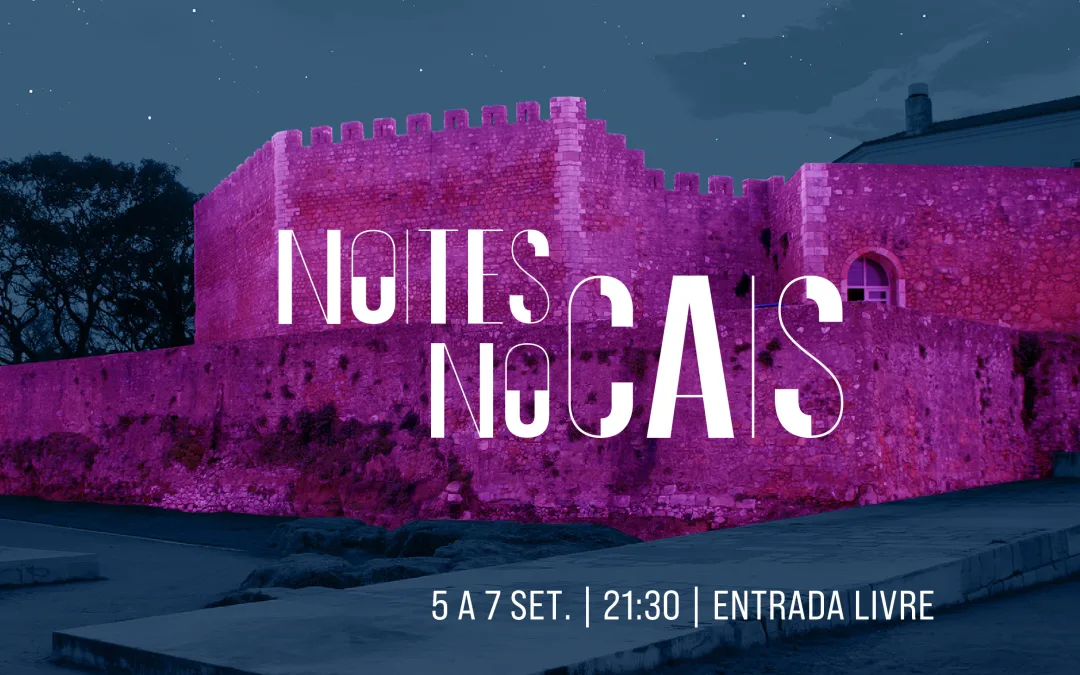 Talento local em destaque na nova edição das Noites no Cais | Lagos