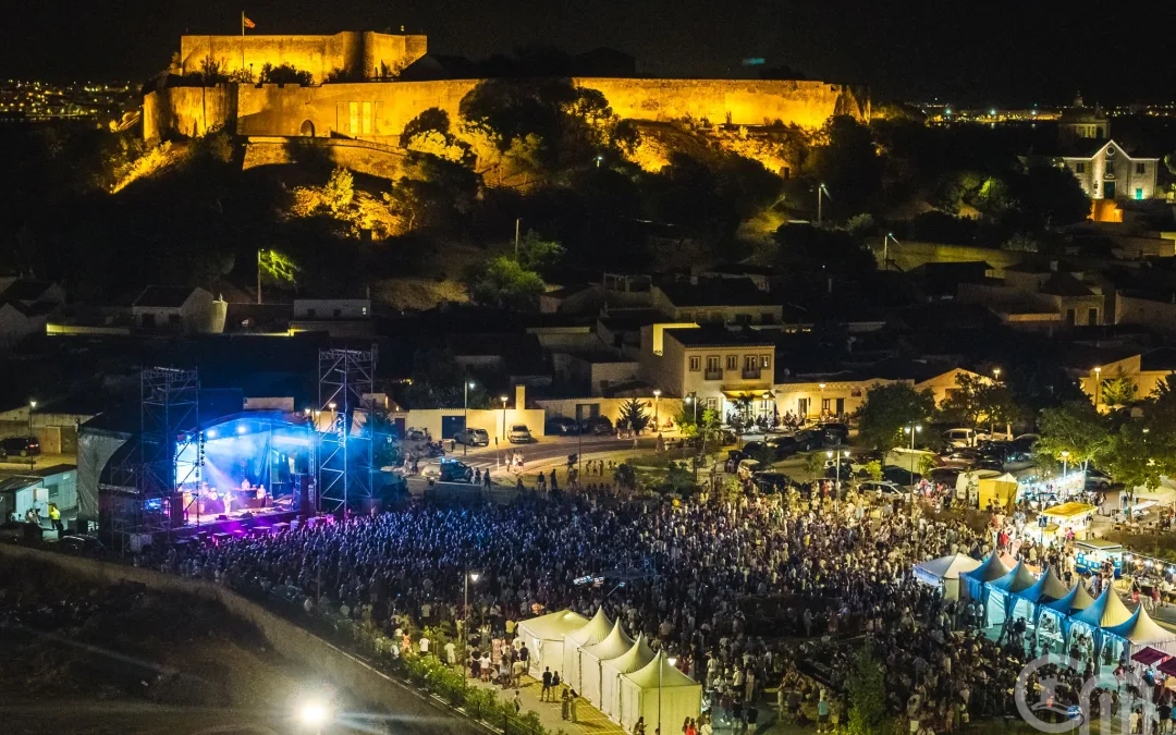 Festa em Honra de Nossa Senhora dos Mártires acolheu milhares de pessoas durante cinco dias em Castro Marim