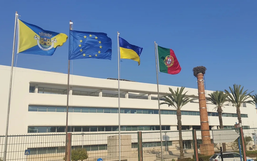 Lagos e Pivdenne oficializam acordo de cooperação