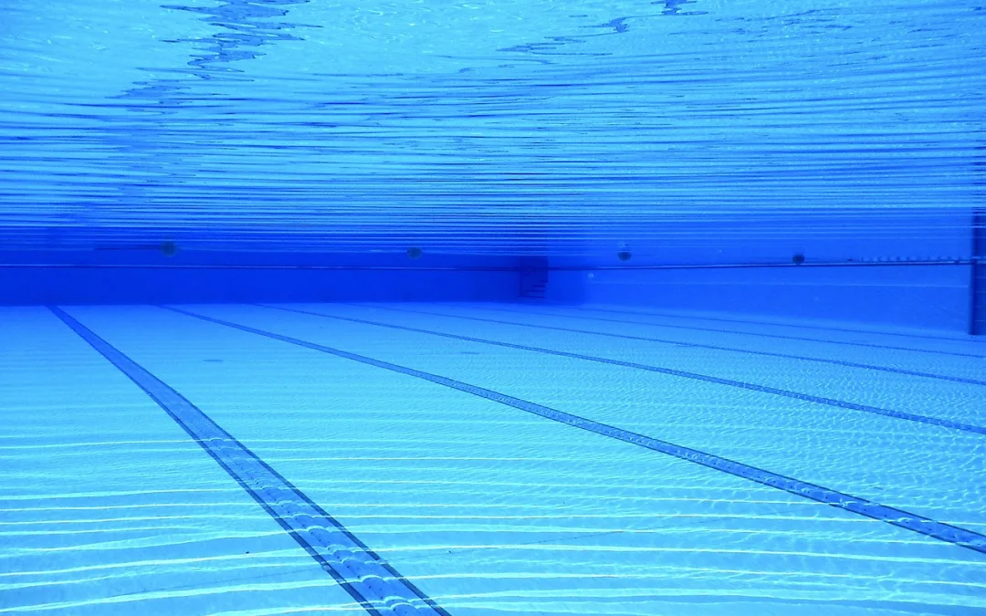 Encerramento temporário das piscinas municipais de Faro