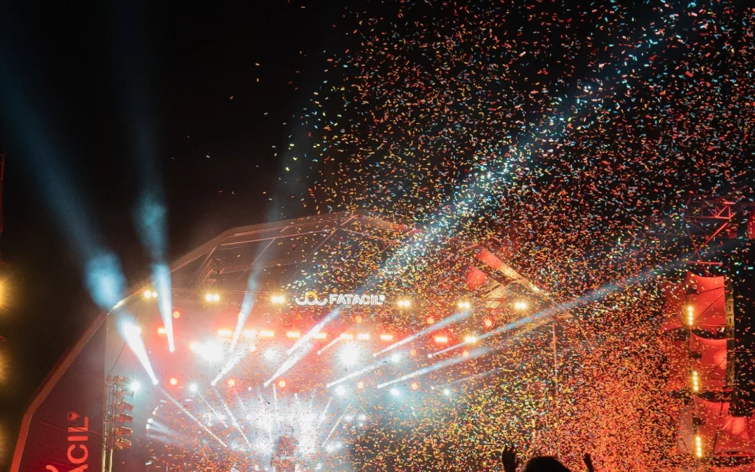 Município de Lagoa destaca o sucesso da 44ª edição da FATACIL