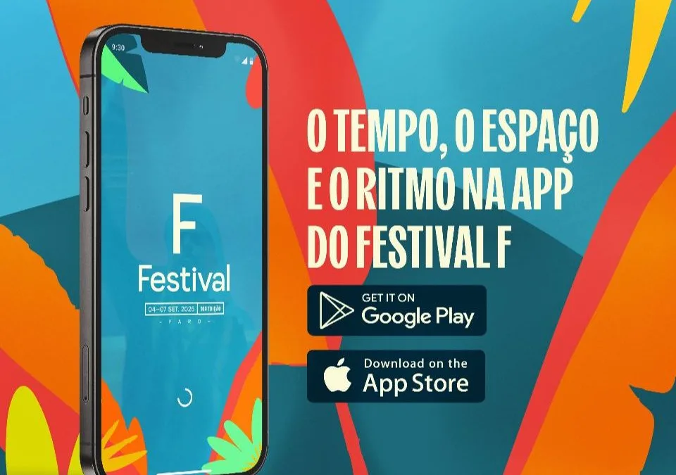 Festival F arranca hoje em Faro com mais de 80 concertos