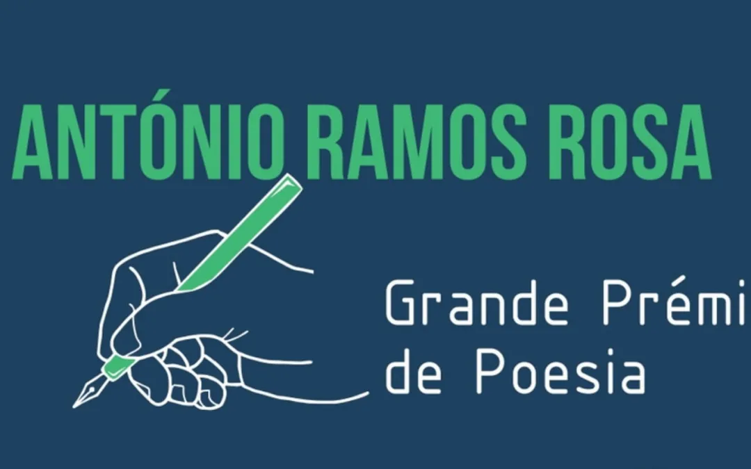 Grande Prémio de Poesia António Ramos Rosa, em Faro