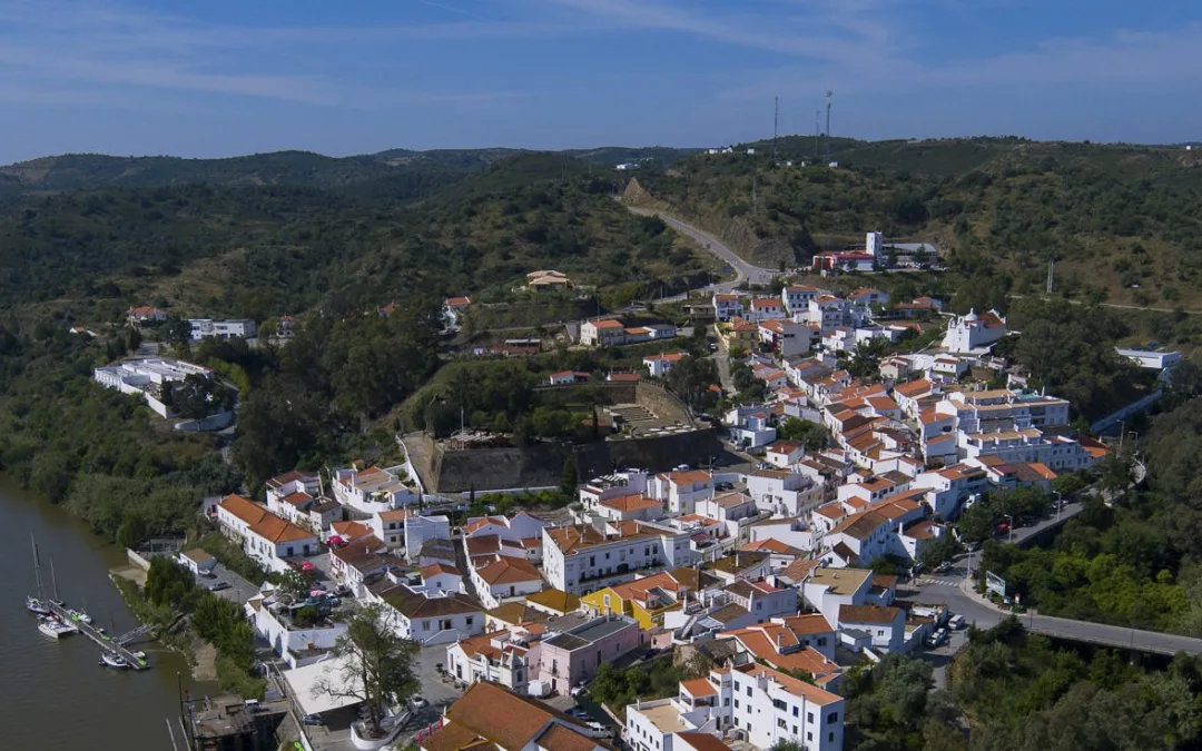 Município de Alcoutim apoia estudantes do ensino superior