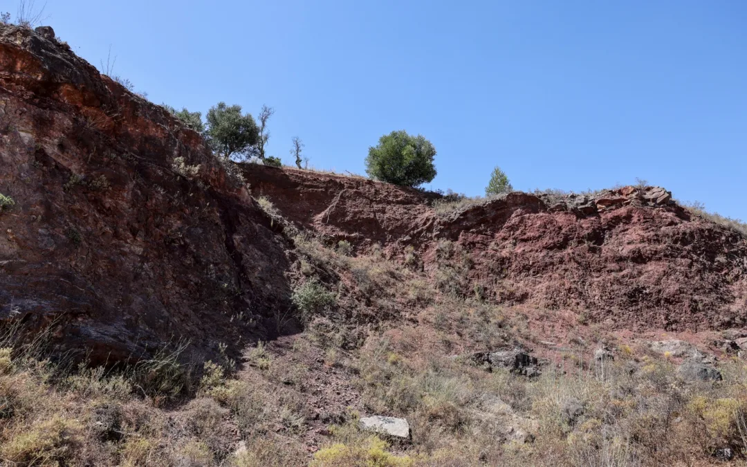 Silves: Acordos com proprietários de prédios onde se localizam geossítios