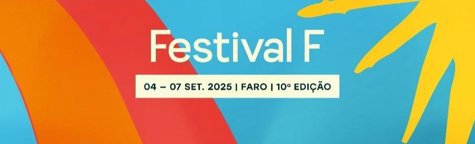 Festival F celebrou a 10.ª edição