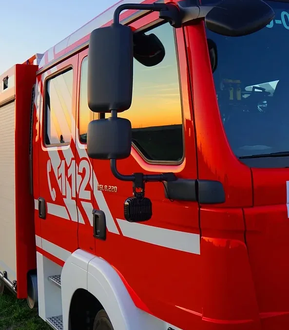 Nova central de operações de socorro em Faro permite antecipar, prevenir e coordenar casos de emergência