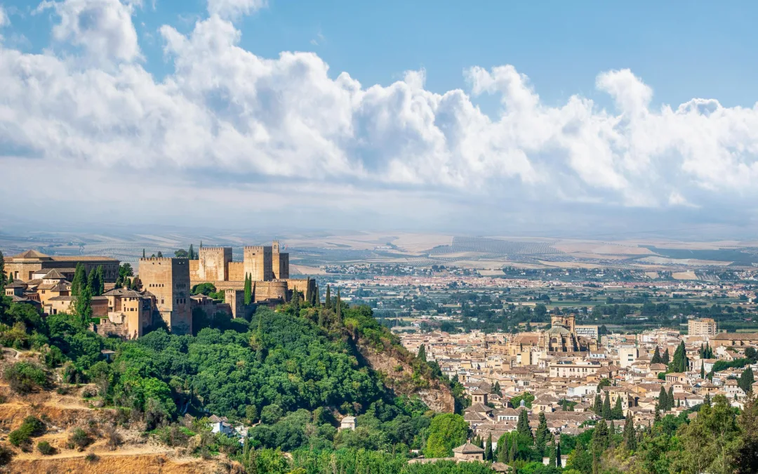 Faro marca presença na maior montra turística de Granada