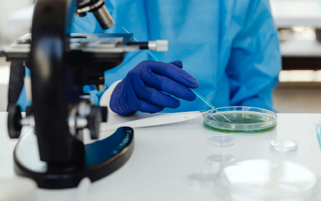 Detada ‘legionella’ em lar de idosos de Lagos