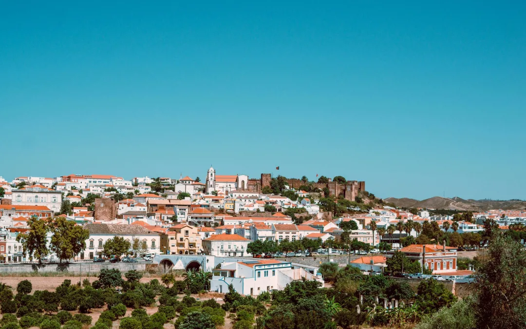 Silves: Museu da Cortiça e ‘boutique’ hotel