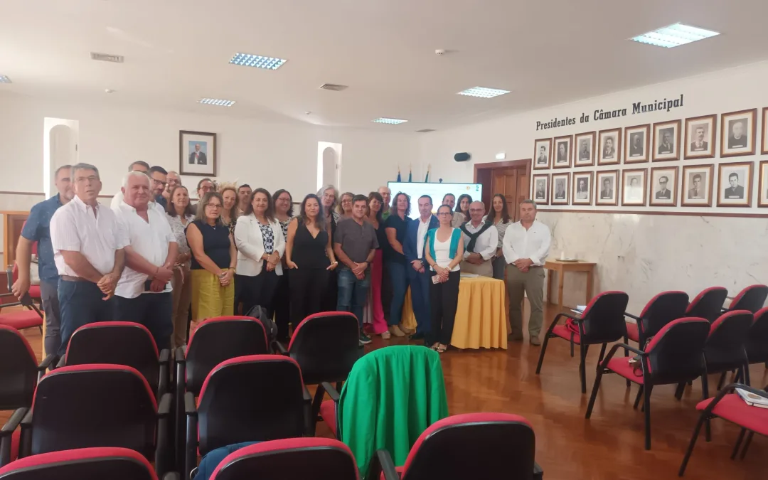 In Loco abre concurso de apoio para pequenos investimentos agrícolas