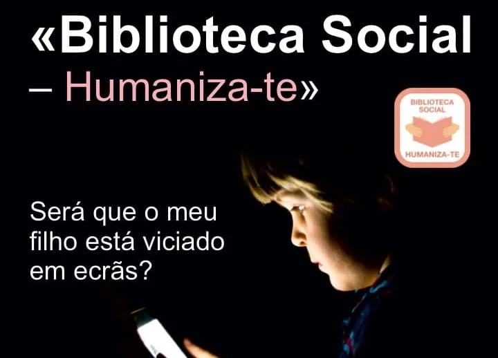 Faro promove encontro sobre o uso saudável das tecnologias em família
