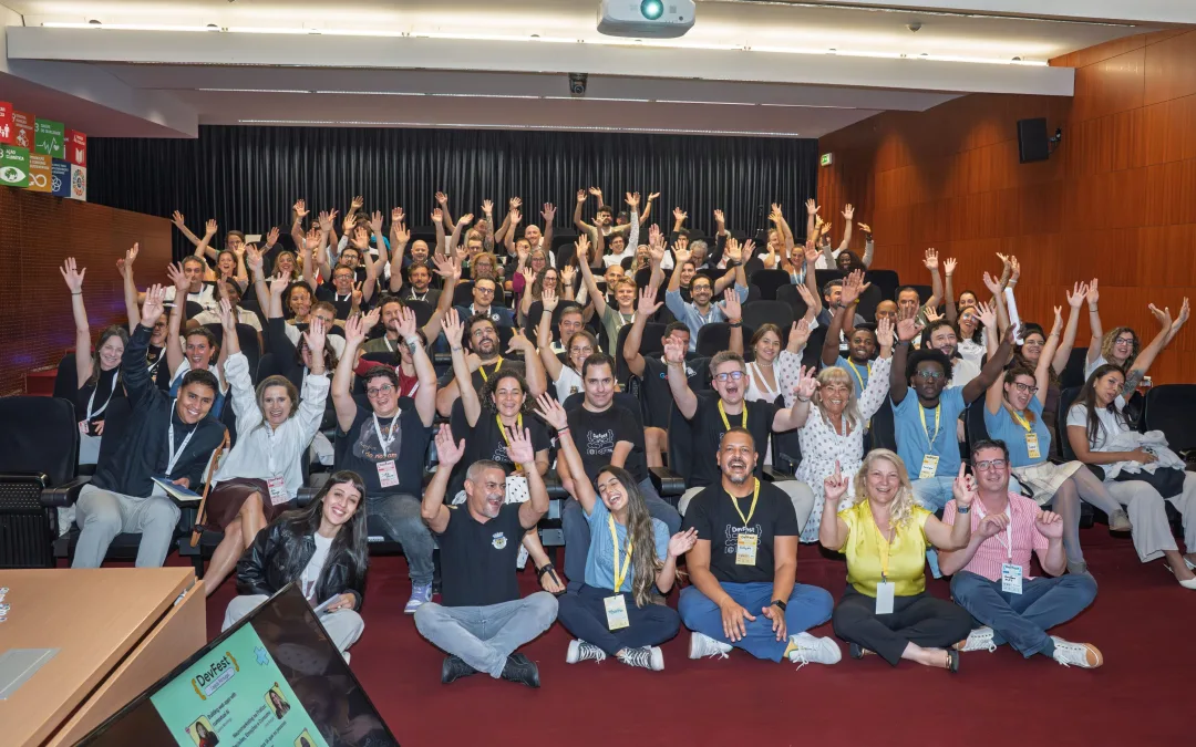 Google DevFest Lagos 2025