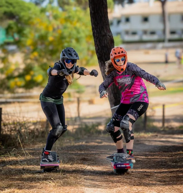 Albufeira volta a acolher as finais Europeias de “Onewheel”