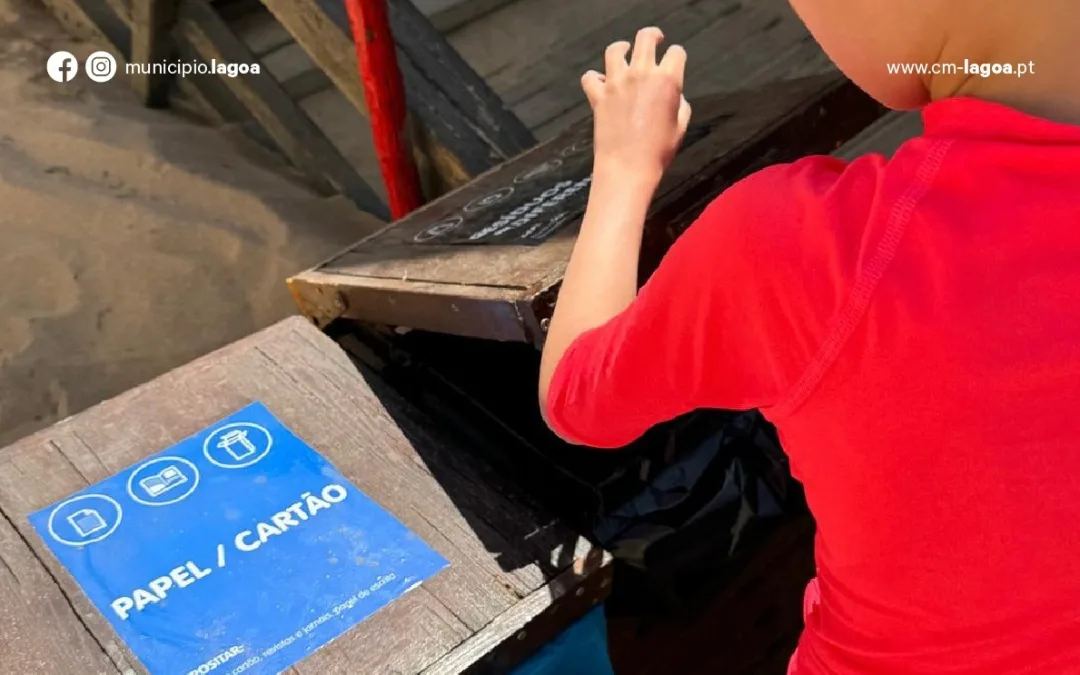 Lagoa | Eco Exploradores da Praia | SEIVA 2025