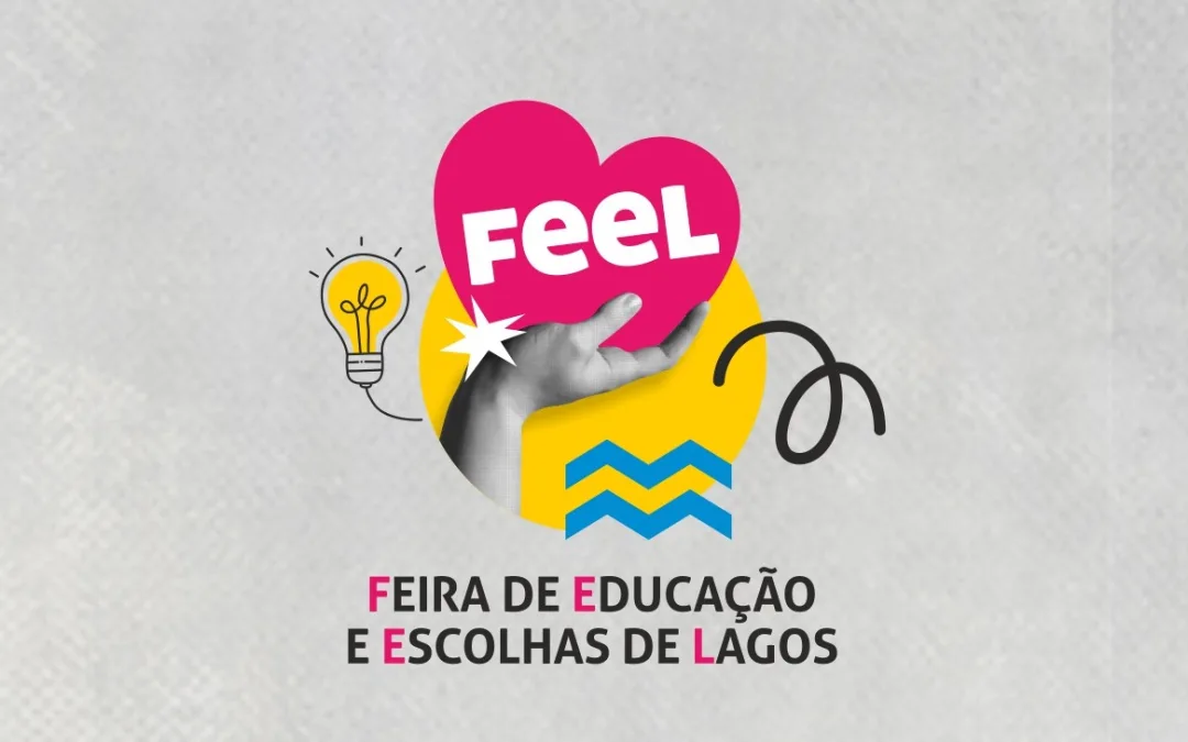 FEEL 2025 – Feira de Educação e Escolhas de Lagos