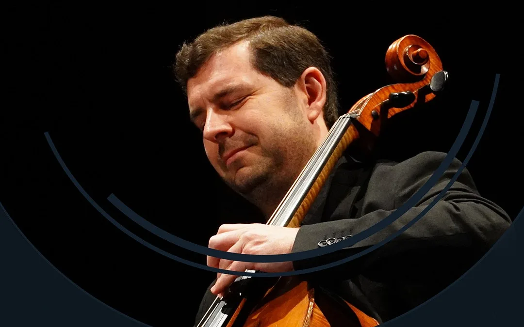 O Fogo que Vem do Frio | Orquestra do Algarve