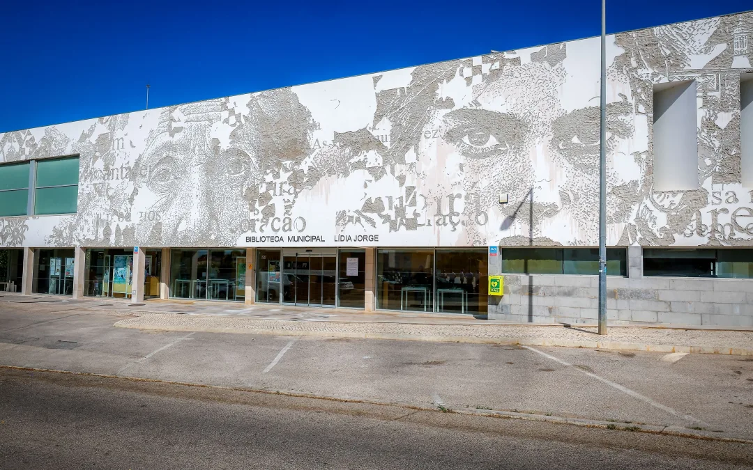 Albufeira | Várias apresentações de livros em agenda
