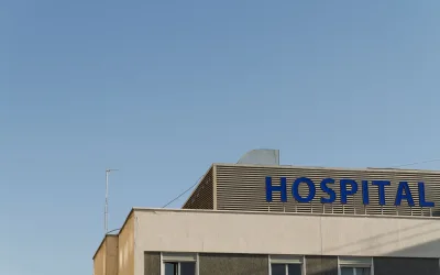 Lançamento do concurso do Novo Hospital Central do Algarve