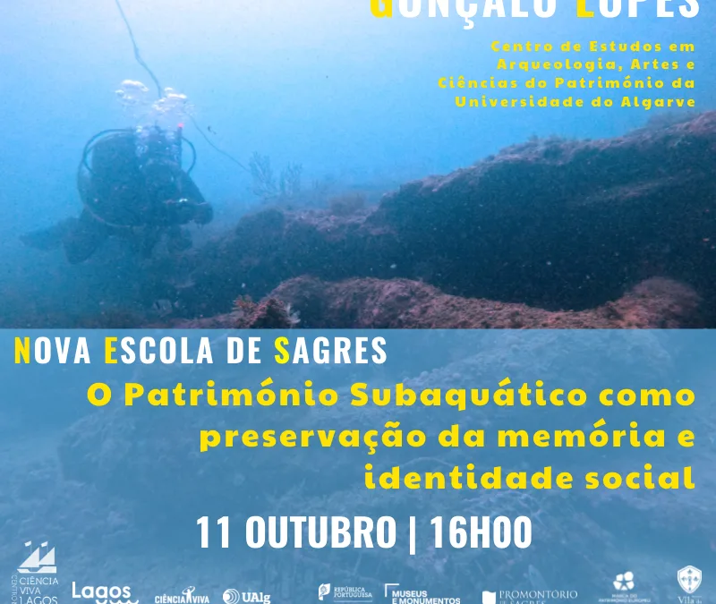 Projeto Nova Escola de Sagres de regressa à Fortaleza