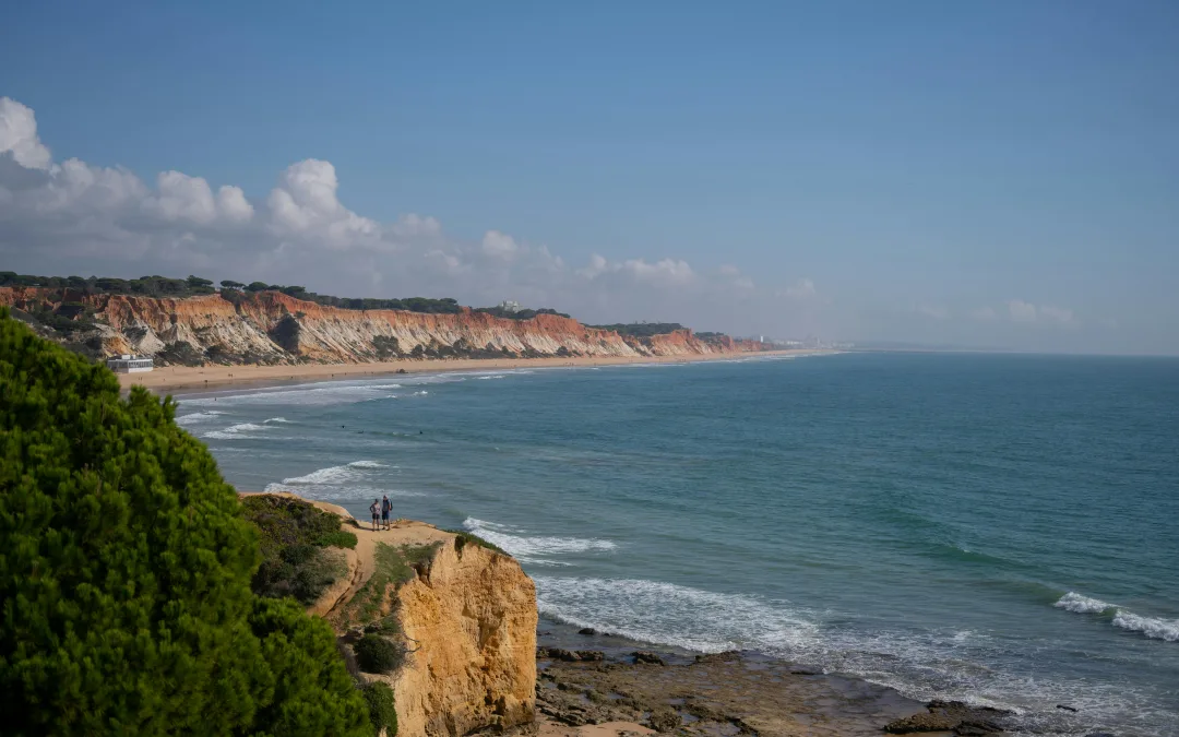 SheUltra contra o cancro em corrida no Algarve