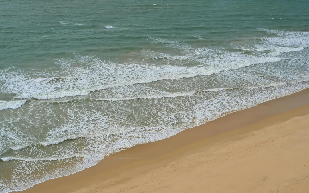 Dessalinizadora do Algarve vai avançar