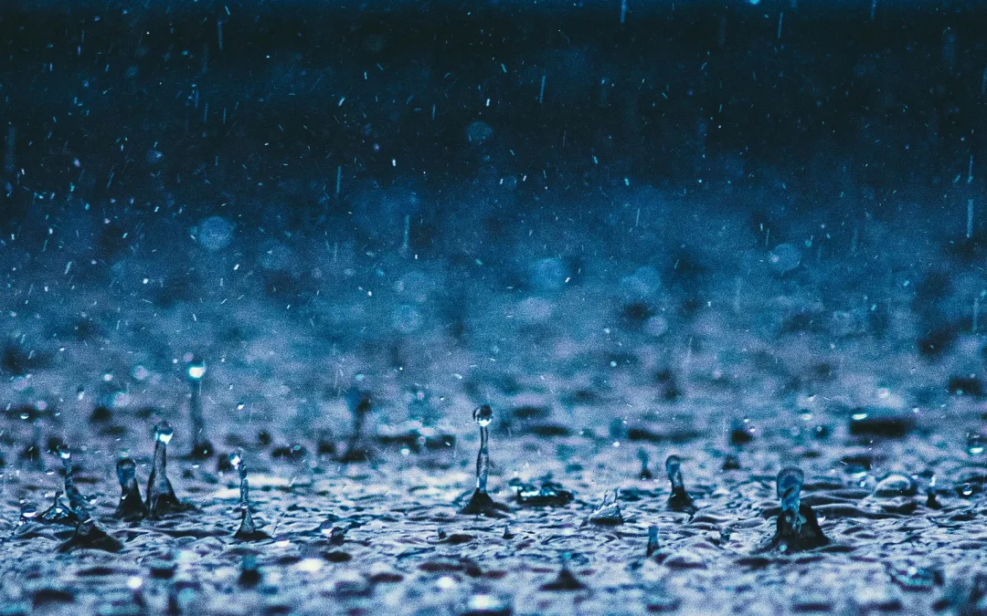 Mau Tempo: Registadas 1.147 ocorrências até às 12:00