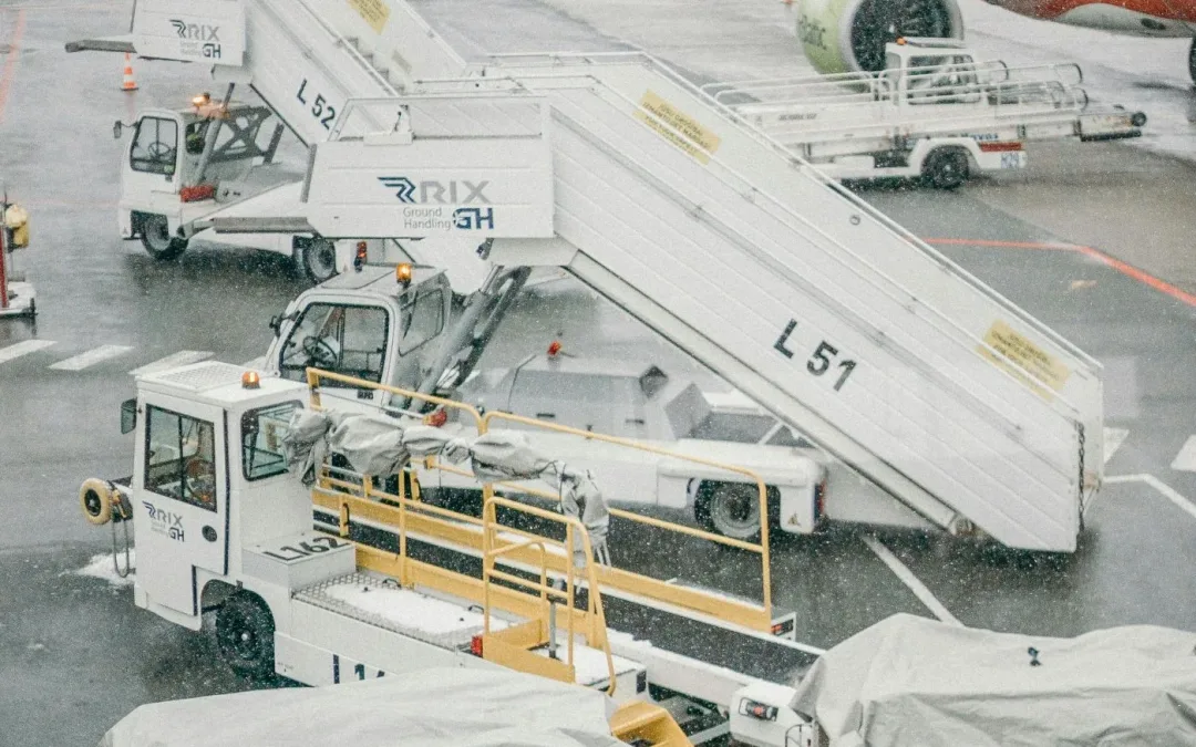 Sindicatos querem “continuidade” no ‘handling’ dos aeroportos