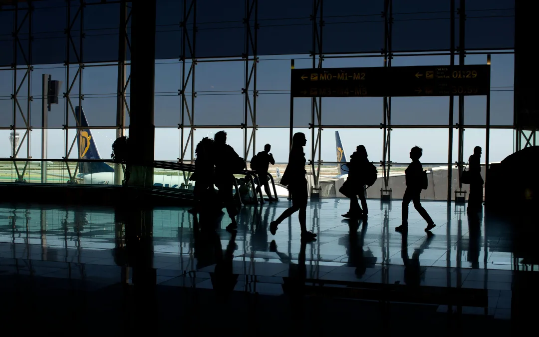 Novo sistema controlo de fronteiras com quase 11 mil entradas no primeiro dia