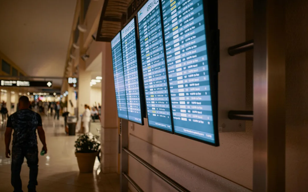 Aeroporto de Faro ultrapassa 10 milhões de passageiros em 2025