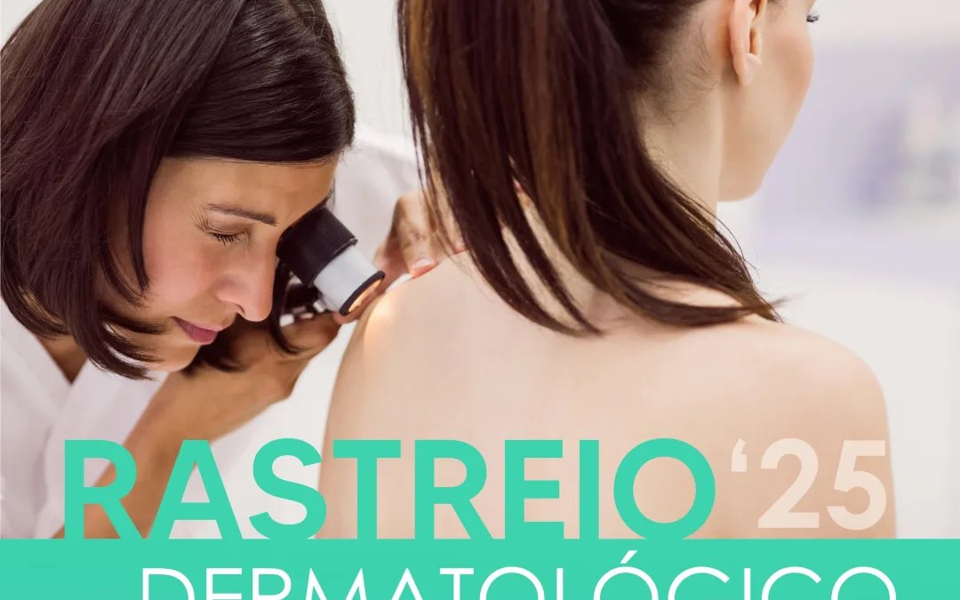 Castro Marim | Rastreio dermatológico gratuito em todas as freguesias