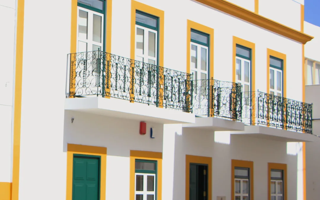 Alcoutim investe 456 mil euros na modernização digital dos serviços municipais