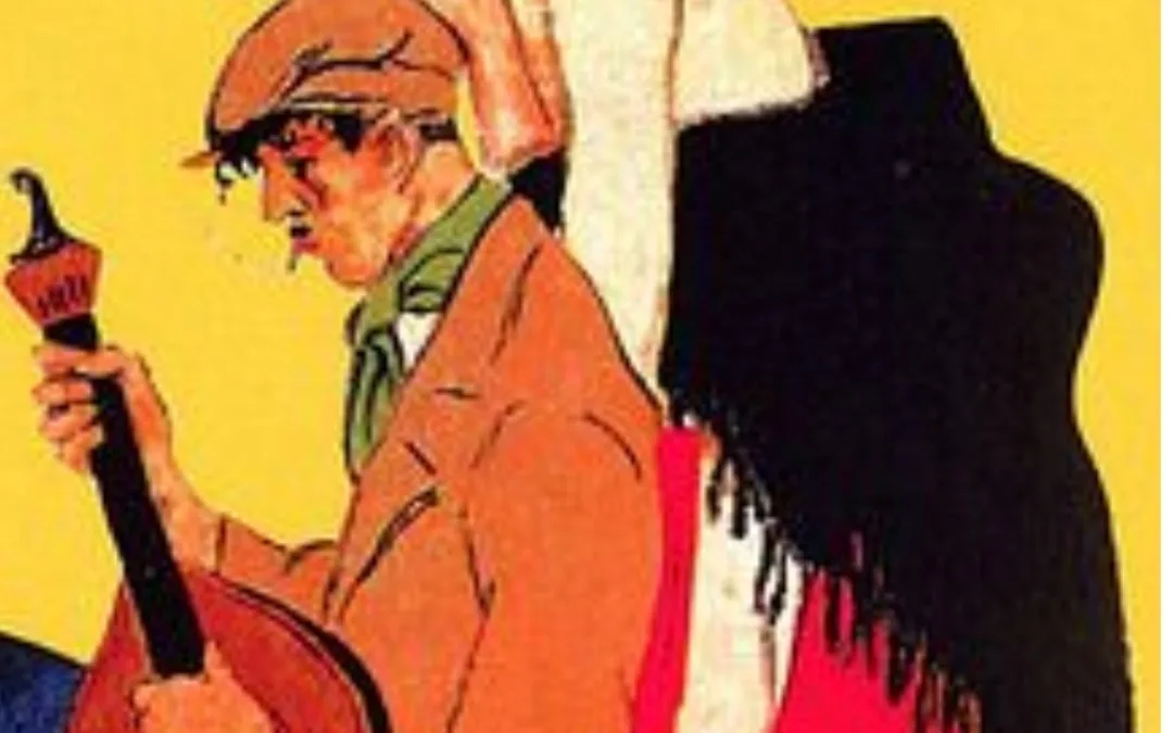 Fado na Aldeia regressa a Santo Estêvão (Tavira)