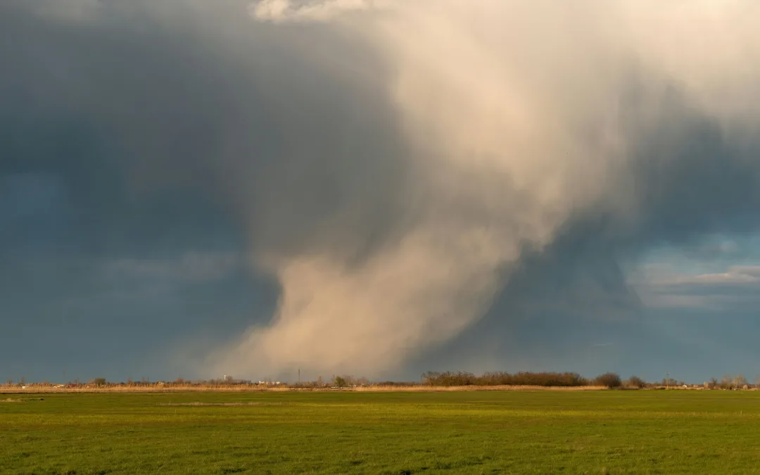 Tornado em Albufeira atingiu 220 quilómetros por hora