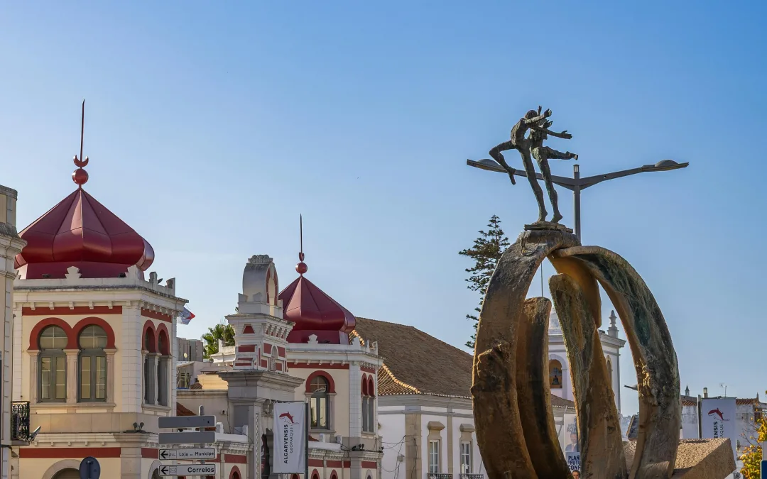 Loulé acolhe mercado ibero-americano de animação