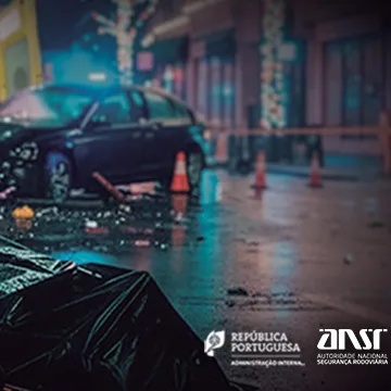 Campanha Natal e Ano Novo reforça segurança rodoviária