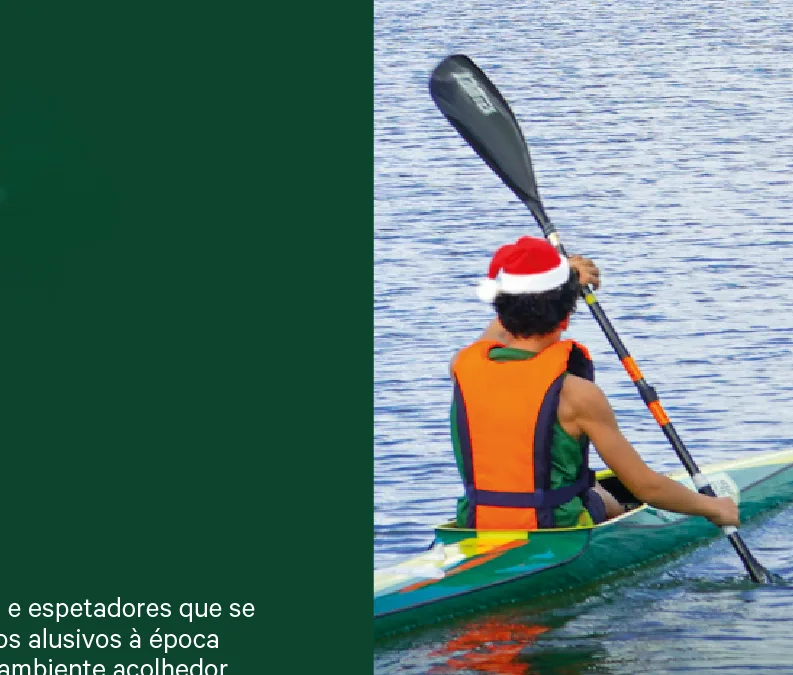 Circuito de Natal Cidade de Lagoa 2025