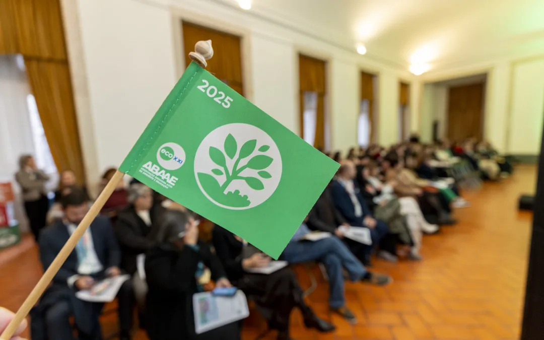 Lagos alcança melhor resultado de sempre no ECO XXI