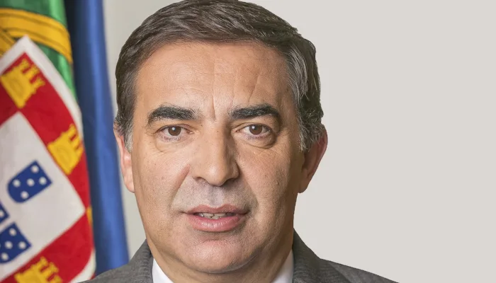 José Apolinário reeleito presidente da CCDR Algarve