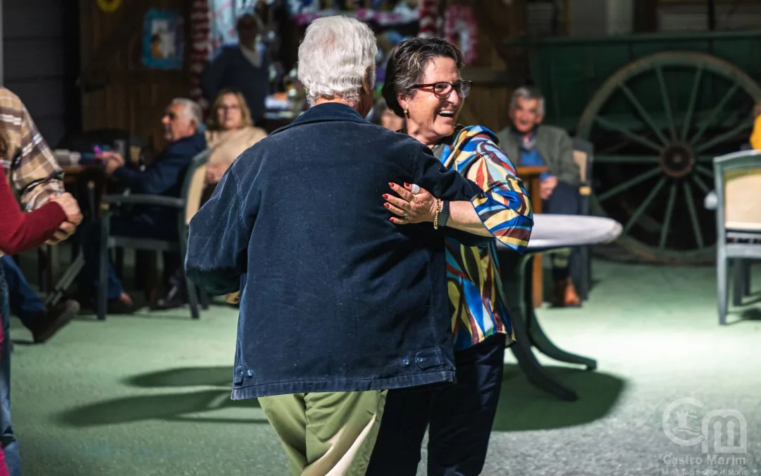 “Baila Coração ao Som do Acordeão” em Castro Marim