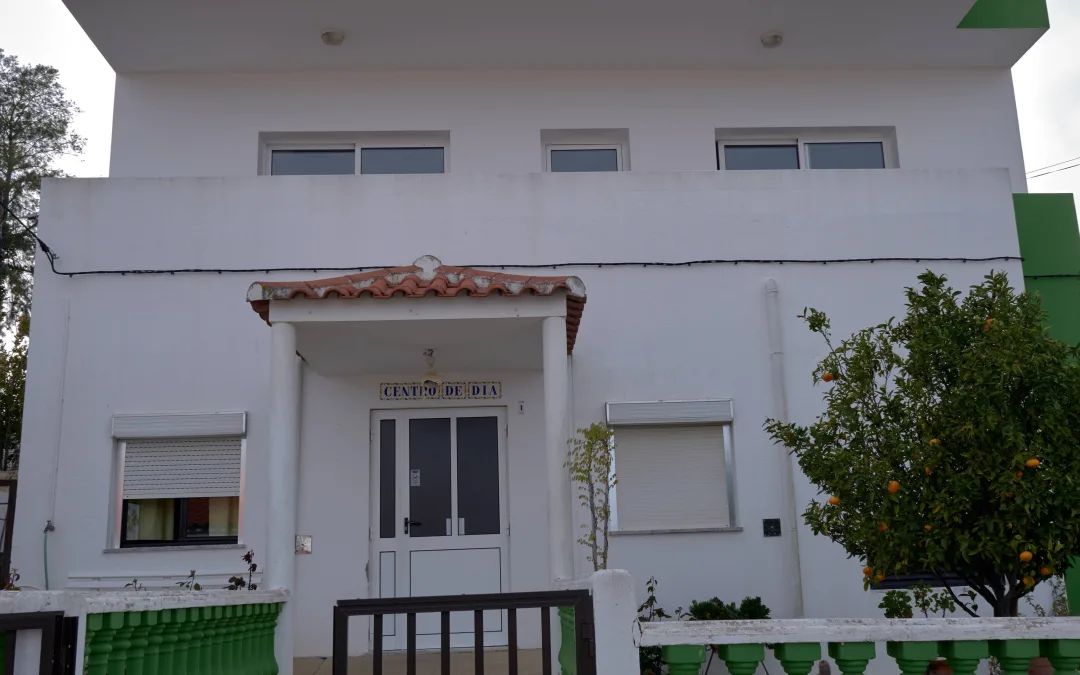 Município de Alcoutim apoia financeiramente instituições sociais