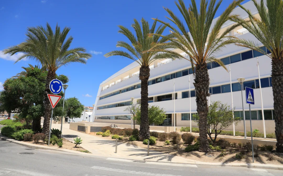 Lagos aprovou orçamento de 128 milhões de euros