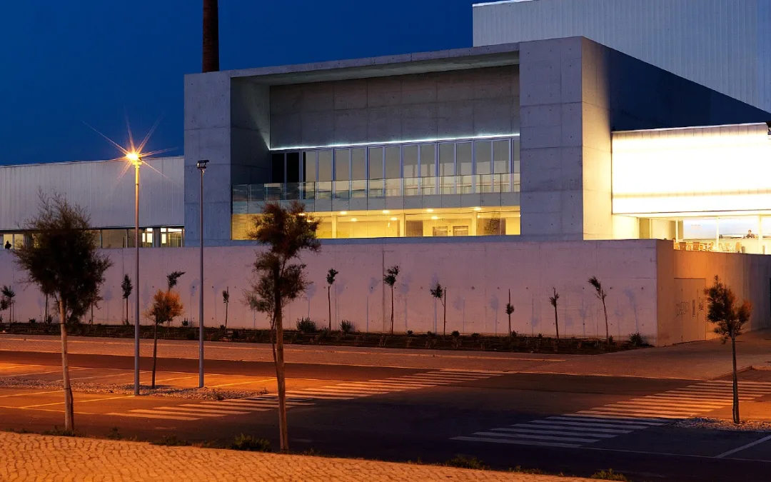 Lagoa promove Centro de Congressos e reforça ambição no setor MICE