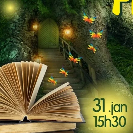 “Quando as Palavras Ganham Asas” encanta famílias em Silves