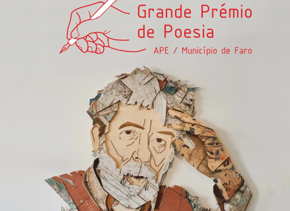 Faro: Grande Prémio de Poesia António Ramos Rosa