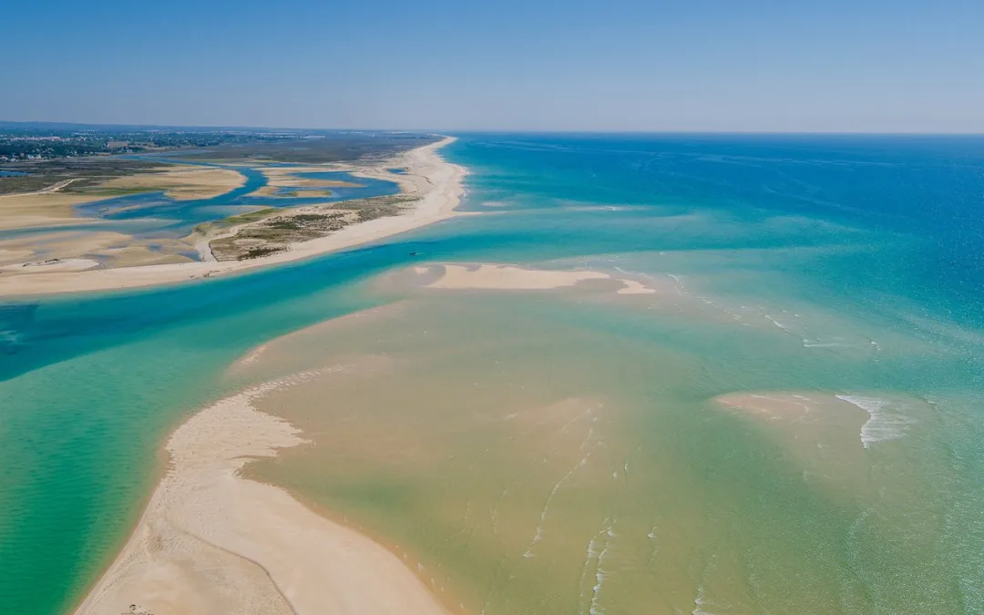 Algarve eleito Melhor Destino de Verão nos Irish Travel Awards